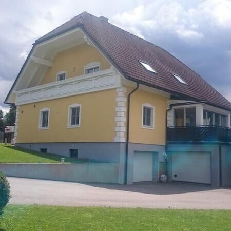 Sanierung Einfamilienhaus