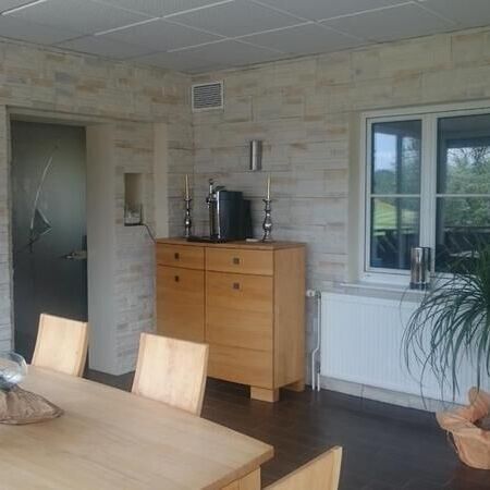 Sanierung Einfamilienhaus