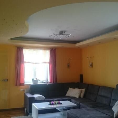 Sanierung Einfamilienhaus
