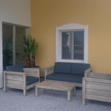 Sanierung Einfamilienhaus